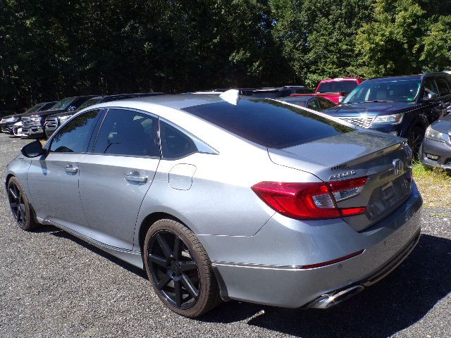 2021 Honda Accord Image 6