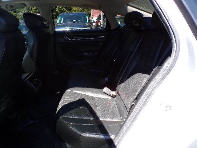 2021 Honda Accord Image 10
