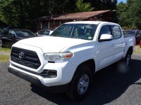 Image for 2017 Toyota Tacoma Double Cab ID: 6802377