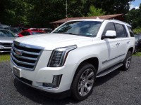 Image for 2016 Cadillac Escalade Luxury ID: 6810558