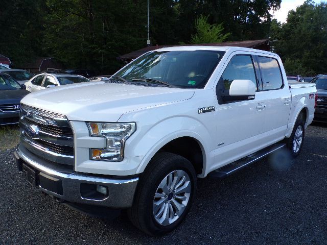 2015 Ford F-150 Image 1