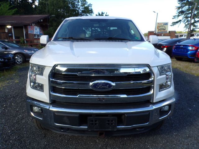 2015 Ford F-150 Image 2