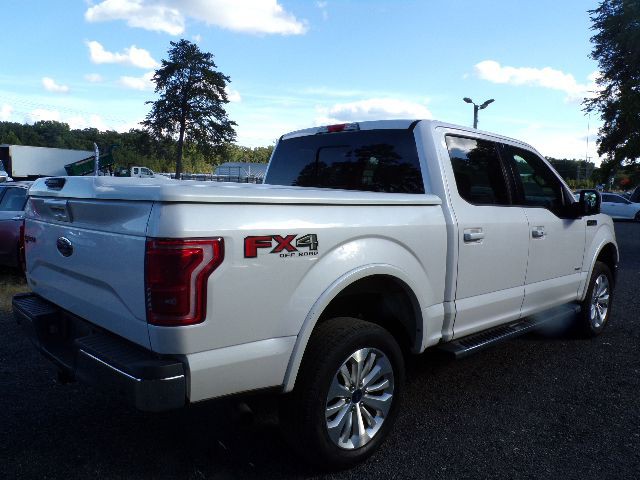2015 Ford F-150 Image 4