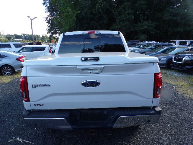 2015 Ford F-150 Image 5
