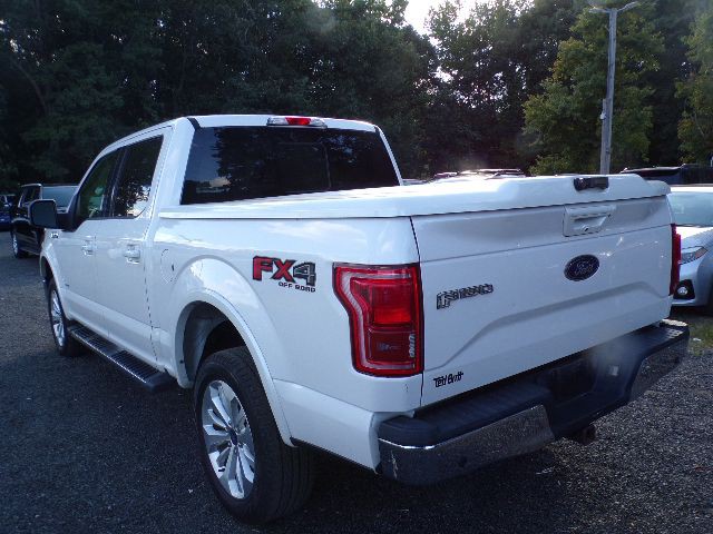 2015 Ford F-150 Image 6