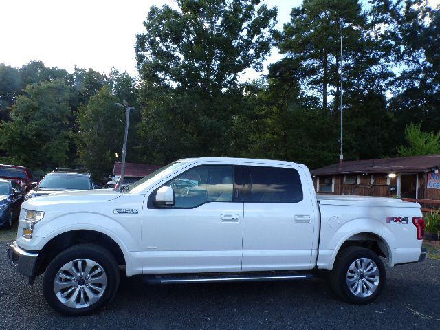 2015 Ford F-150 Image 7