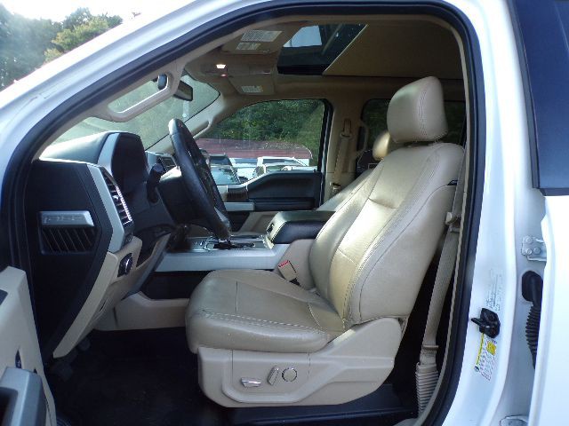 2015 Ford F-150 Image 8