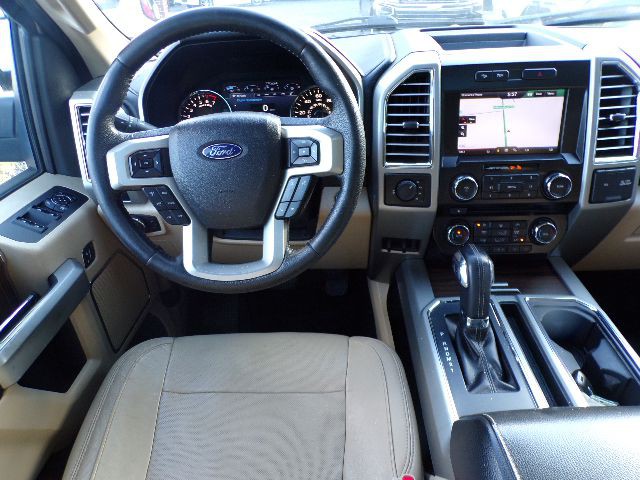 2015 Ford F-150 Image 14