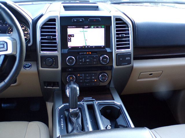 2015 Ford F-150 Image 15