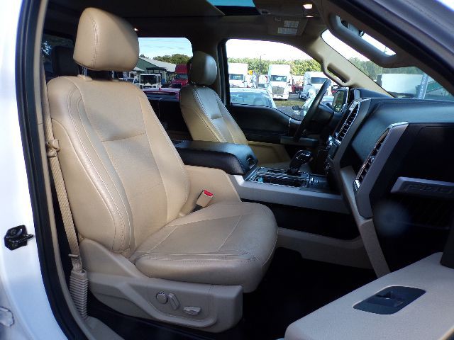 2015 Ford F-150 Image 17