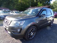 Image for 2016 Ford Explorer Sport ID: 6812315