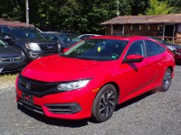 Image for 2016 Honda Civic EX ID: 6827088