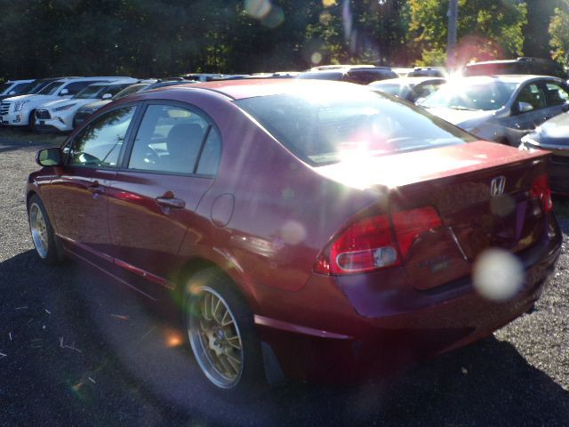 2007 Honda Civic Image 7