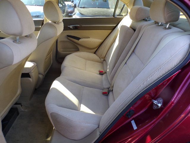 2007 Honda Civic Image 11