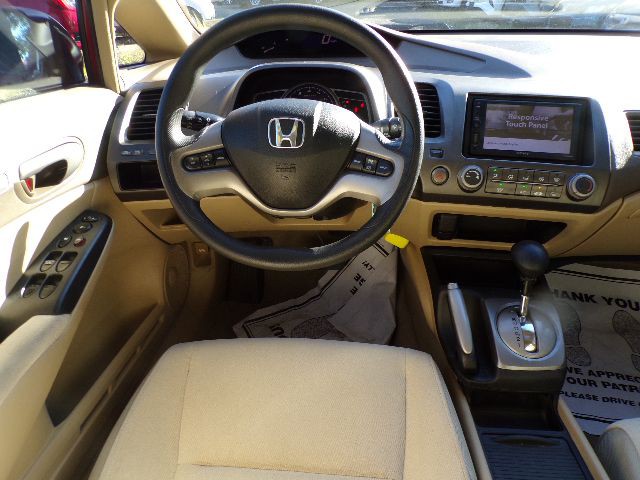 2007 Honda Civic Image 12