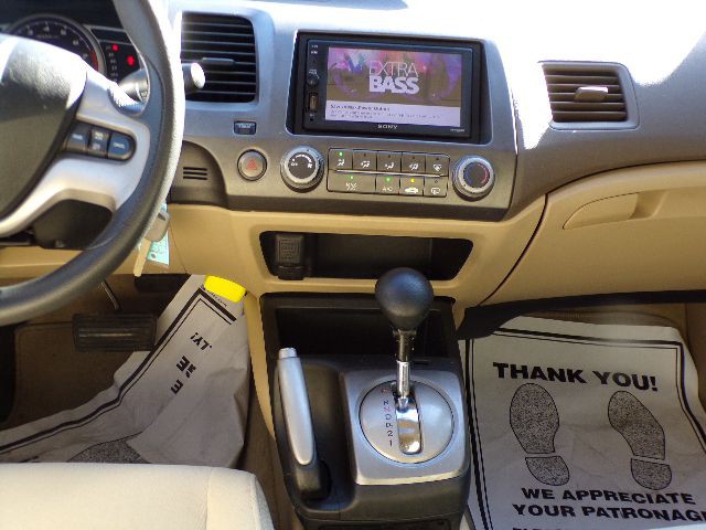 2007 Honda Civic Image 13