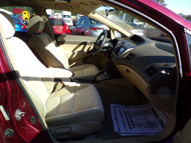 2007 Honda Civic Image 15
