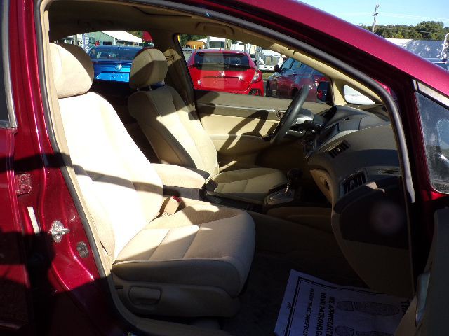 2007 Honda Civic Image 16