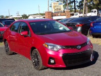 Image for 2014 Toyota Corolla S ID: 6828496