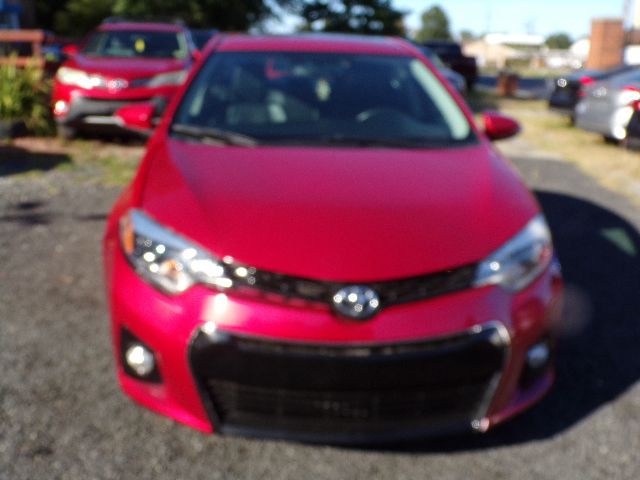 2014 Toyota Corolla Image 2
