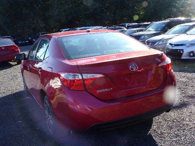 2014 Toyota Corolla Image 5