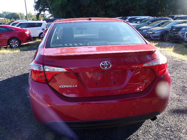 2014 Toyota Corolla Image 6