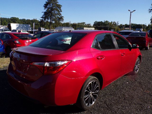 2014 Toyota Corolla Image 7