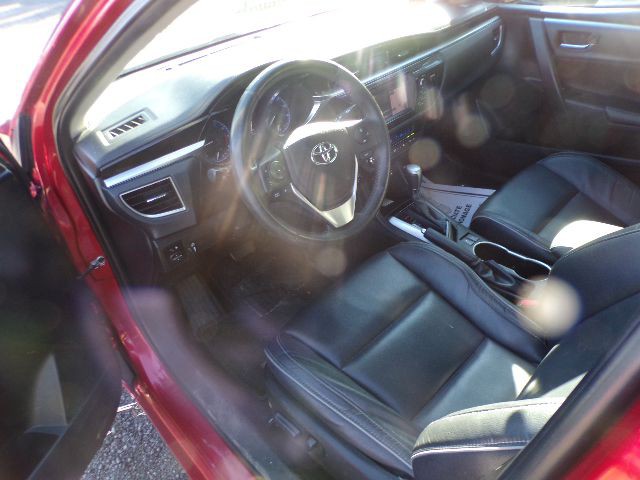 2014 Toyota Corolla Image 11