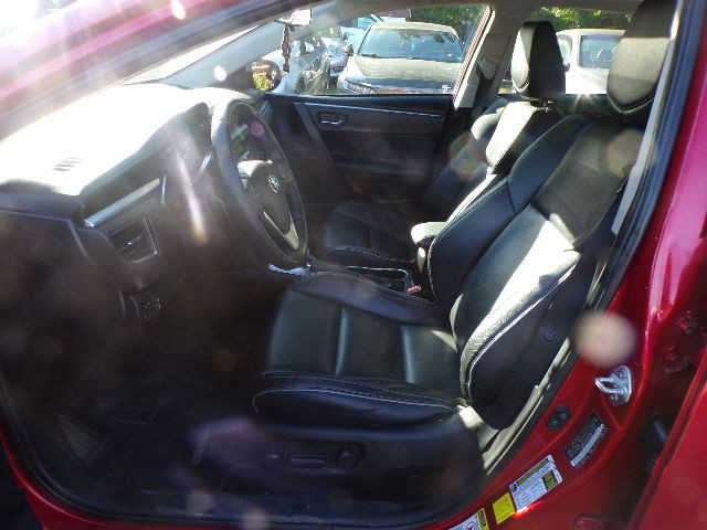 2014 Toyota Corolla Image 12