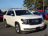 Image for 2015 Chevrolet Tahoe 1500 LTZ ID: 6838431