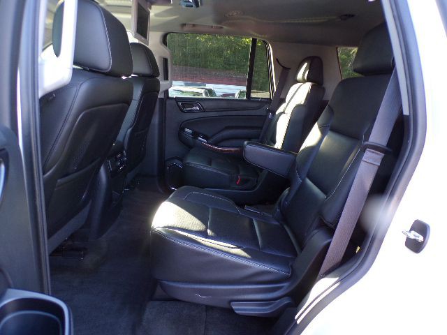 2015 Chevrolet Tahoe Image 12