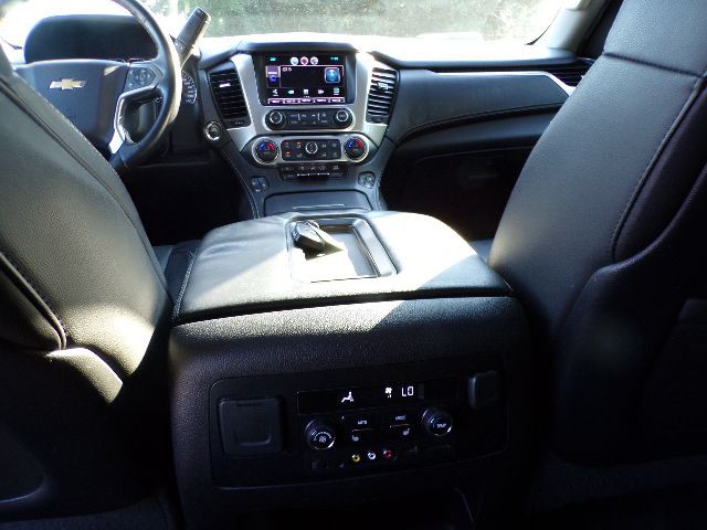2015 Chevrolet Tahoe Image 15