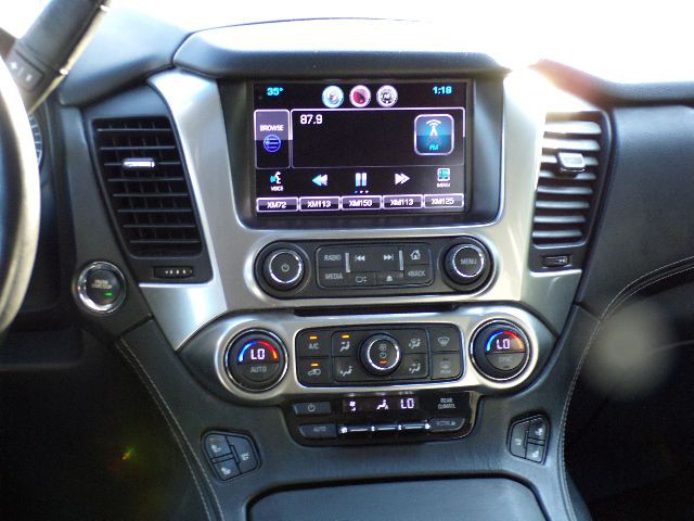 2015 Chevrolet Tahoe Image 19