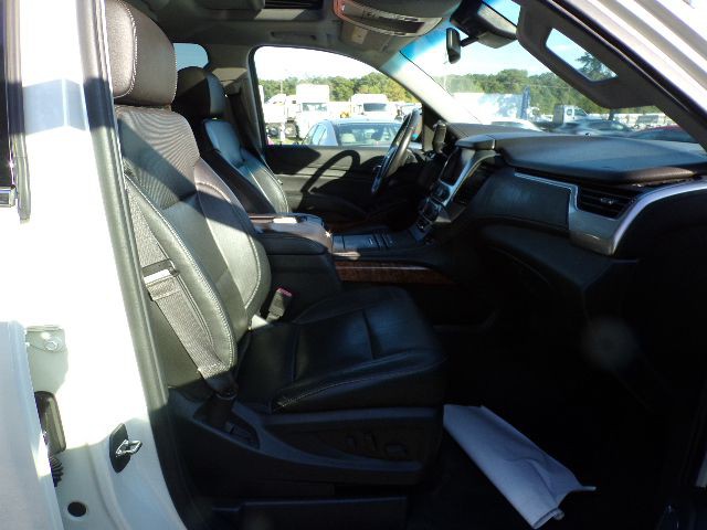 2015 Chevrolet Tahoe Image 20