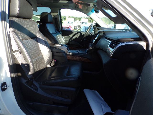 2015 Chevrolet Tahoe Image 21