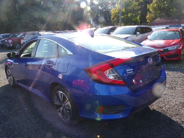 2016 Honda Civic Image 6
