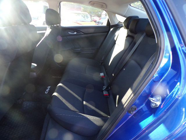 2016 Honda Civic Image 10