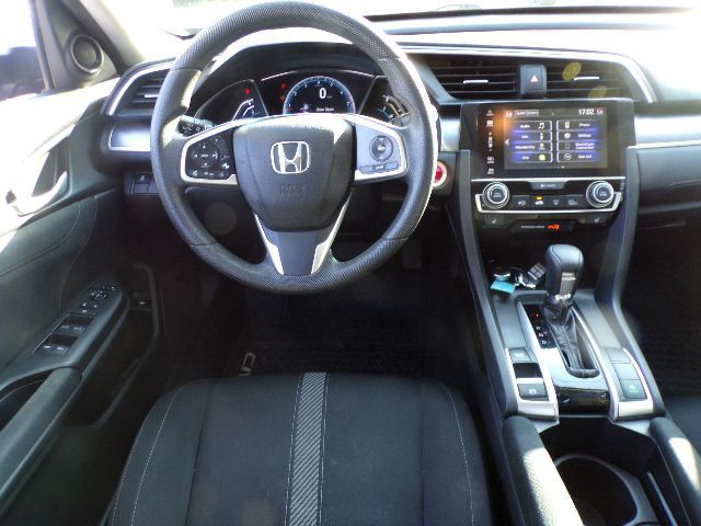 2016 Honda Civic Image 11