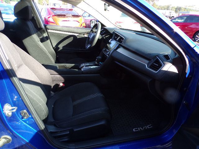 2016 Honda Civic Image 13
