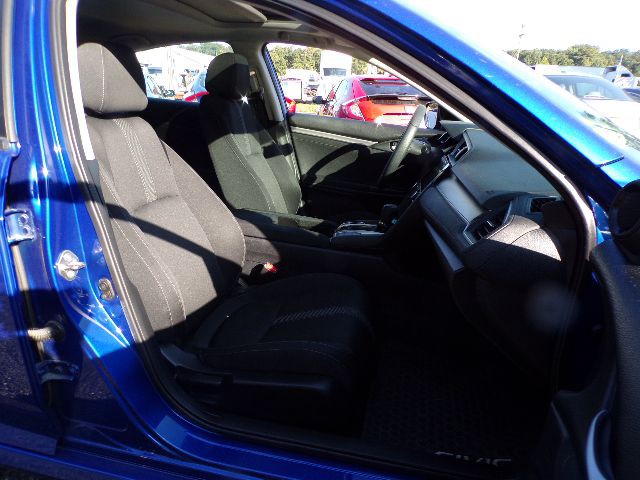2016 Honda Civic Image 14