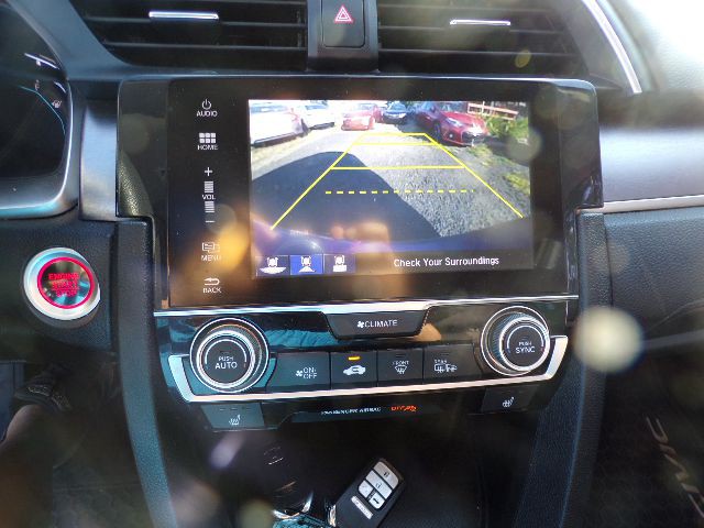 2016 Honda Civic Image 15