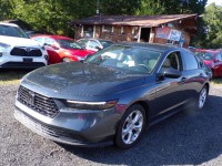 Image for 2023 Honda Accord LX ID: 6860918