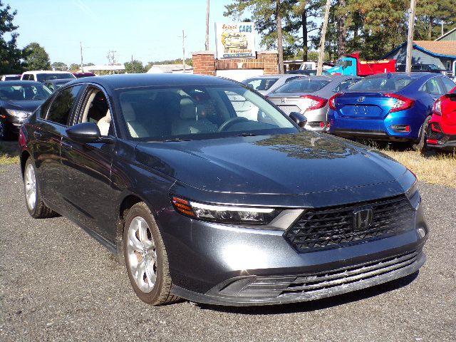 2023 Honda Accord Image 3