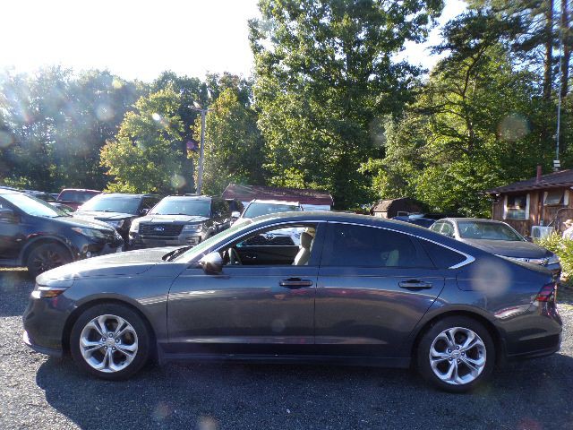 2023 Honda Accord Image 7