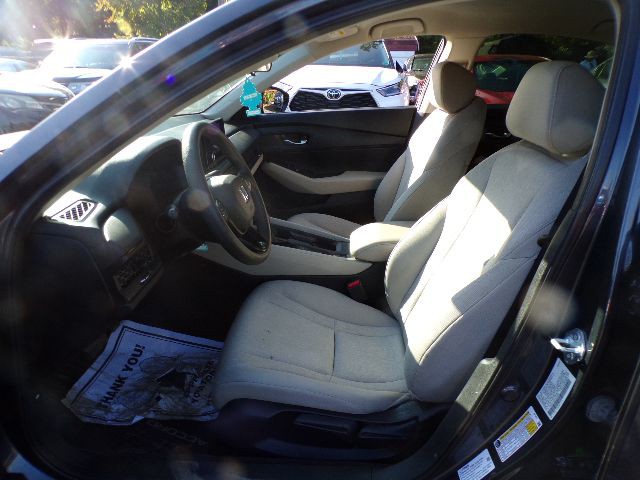 2023 Honda Accord Image 9