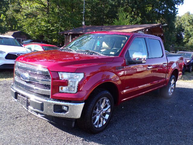 2017 Ford F-150 Image 2