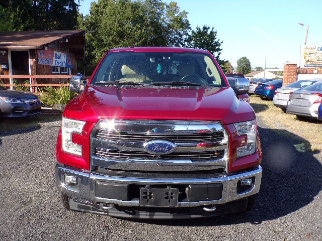 2017 Ford F-150 Image 3