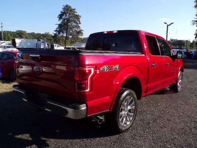 2017 Ford F-150 Image 5