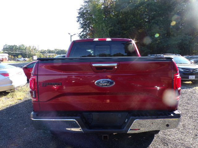 2017 Ford F-150 Image 6