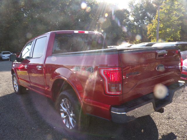 2017 Ford F-150 Image 7